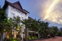 Indra Angkor Residence Hotels in Siem Reap