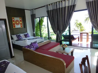 รูปภาพของกทลี บีช รีสอร์ท แอนด์ สปา