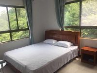 兴隆雾秀灵居山庄 - VIP超大床房
