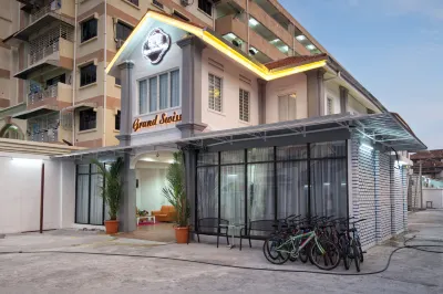 Grand Swiss Hotel