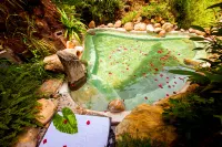 Rehai Hot Spring Resort · Meinvchi - Spa