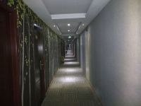 微佰连锁酒店(合肥新亚汽车站店) - 行政酒廊