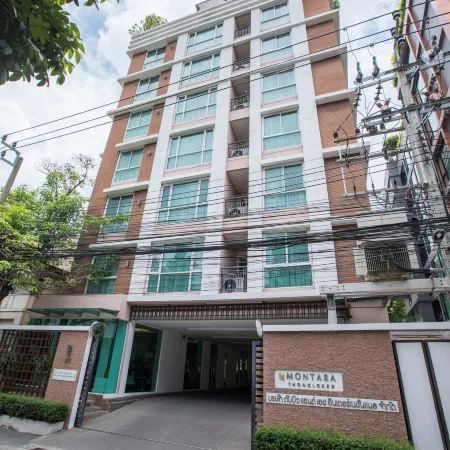 D Varee Montara Thonglor 25