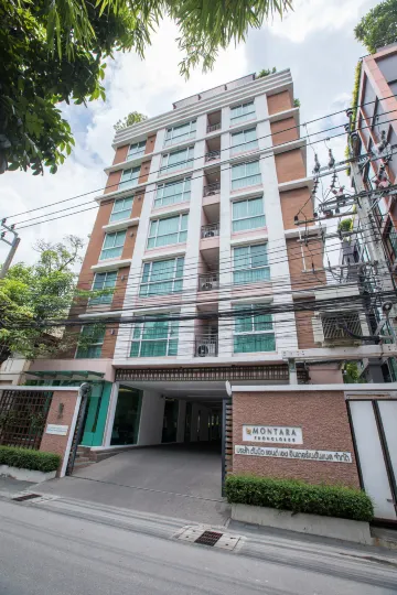 D Varee Montara Thonglor 25