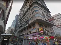 香港天一飯店（尖沙咀地鐵站店近B1口20公尺）