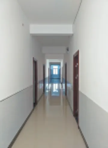 Jing'an Zhanshi Farm