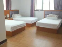 天水人和居農家樂