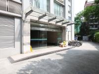 广州天惠大厦公寓日租公寓华师店