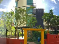 Chiang Mai Thai House,Thapae Hotels near Former Residence of Teresa Teng