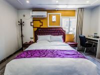 重庆迪华酒店式公寓 - 温馨大床房