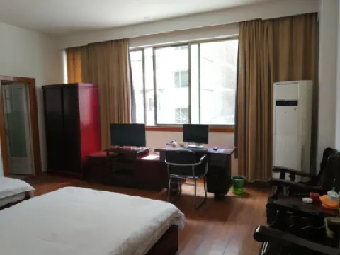 壽寧君悦賓館 鄰近下黨村的酒店