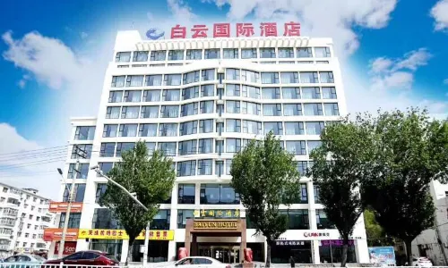 Baiyun Hotel