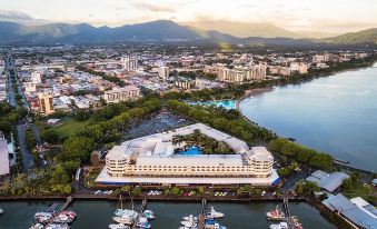 Shangri-La The Marina, Cairns