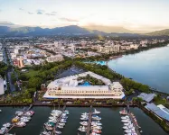 Shangri-La The Marina, Cairns