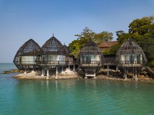 The Ritz-Carlton, Langkawi