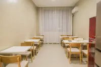 Shankee Hotel (Shangrao Jinko Avenue)