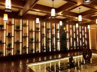 武威建隆大酒店 - 中式餐厅