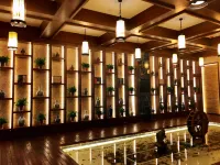 Jianlong Grand Hotel - breakfast