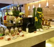 Shu Heng  Hotel - Parkplatz
