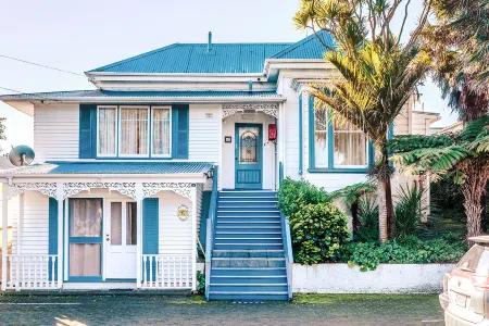 Bavaria Boutique Hotel