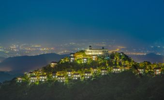 Changtai Tianzhu Mountain Guanyun Manor