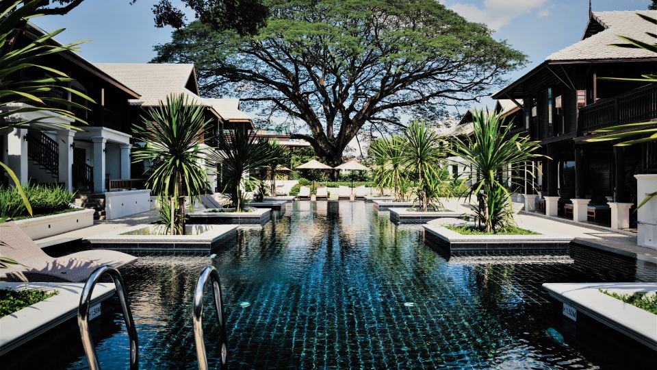 Na Nirand Romantic Boutique Resort