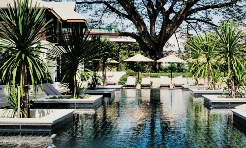 Na Nirand Romantic Boutique Resort