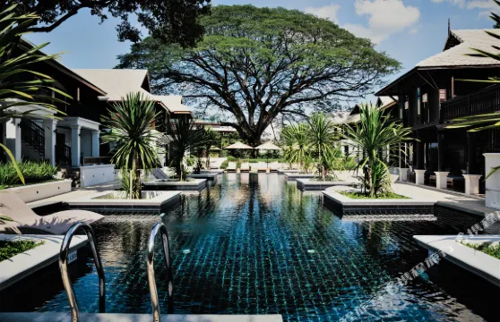 納尼蘭德浪漫精品度假酒店