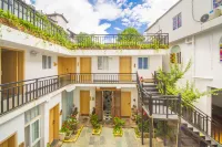 Traveling Ji International Youth Hostel (Lijiang Ancient City)