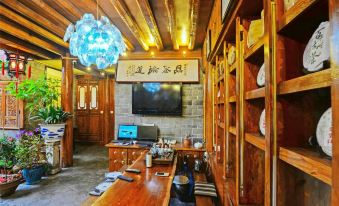 Dashiqiao Inn