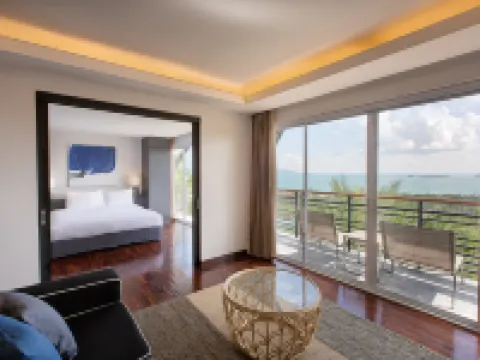 Mantra Samui Resort, Adult Only Hoteles en Ko Samui