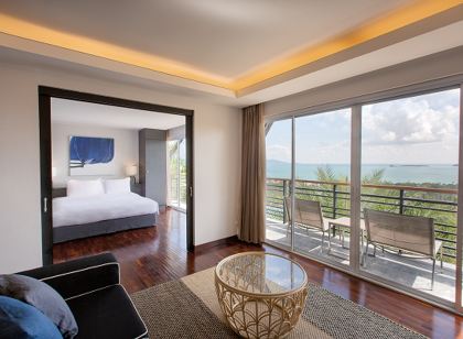 マントラ サムイ リゾート