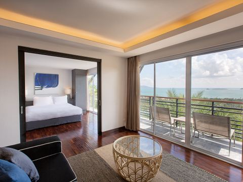 Mantra Samui Resort, Adult Only