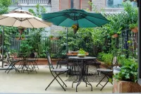 Dianchi Resort Quiet Couet Flyings Theme Inn