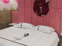 上海滨城宾馆 - 圆床房