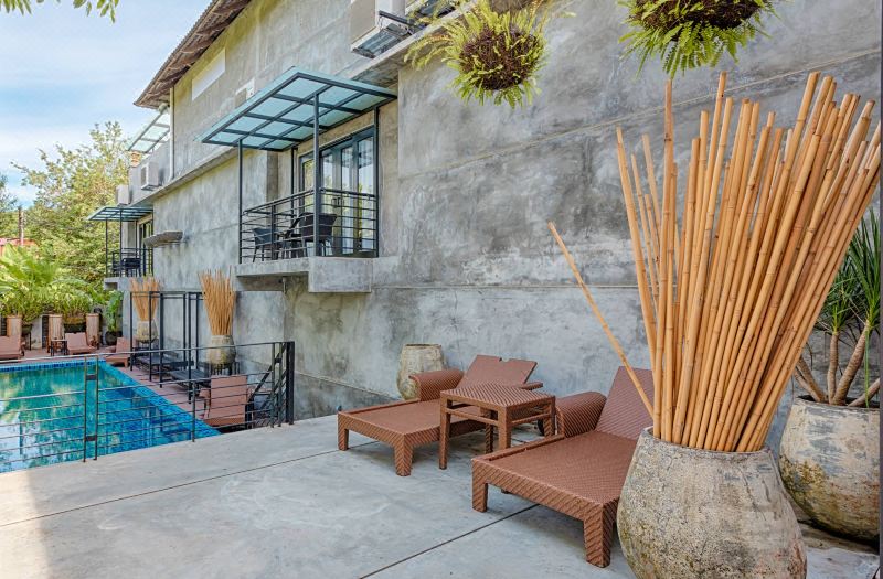 Lot 33 Boutique Hotel photo 5