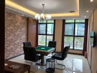 Longshan Garden Hotel Hotels in Yidu