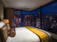 Oakwood Premier Guangzhou Отели в г. Гуанчжоу