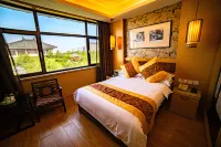 Oriental Confucian Garden Hotel Hotels in Qufu