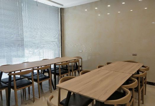 Wangjiao  Hotel (Zhenxiong South Street) Hotel Overview