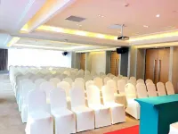 Starin Hotel Hotels in Anxi