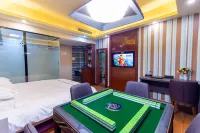 โรงแรมนิว สตาร์ทติ้ง พอยต์ - สัตว์เลี้ยง