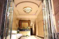 Xia Shun 8 Fashion Express Hotel