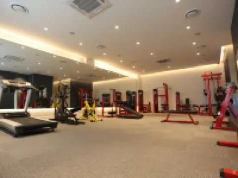 Ibis Styles Ulaanbaatar Polaris Hotel a Ulan Bator