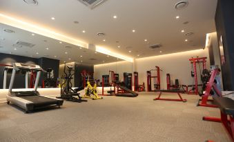 Ibis Styles Ulaanbaatar Polaris