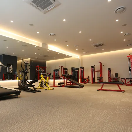 Ibis Styles Ulaanbaatar Polaris
