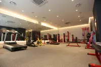 Ibis Styles Ulaanbaatar Polaris Hotels in Khan-Uul