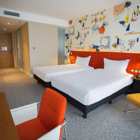 Ibis Styles Ulaanbaatar Polaris