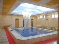Huang Huagang Cheng Longtai Hotel Hotels in Huanghua