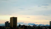 Qianyi Yicheng Hotel (Yulin Yuntiangong)